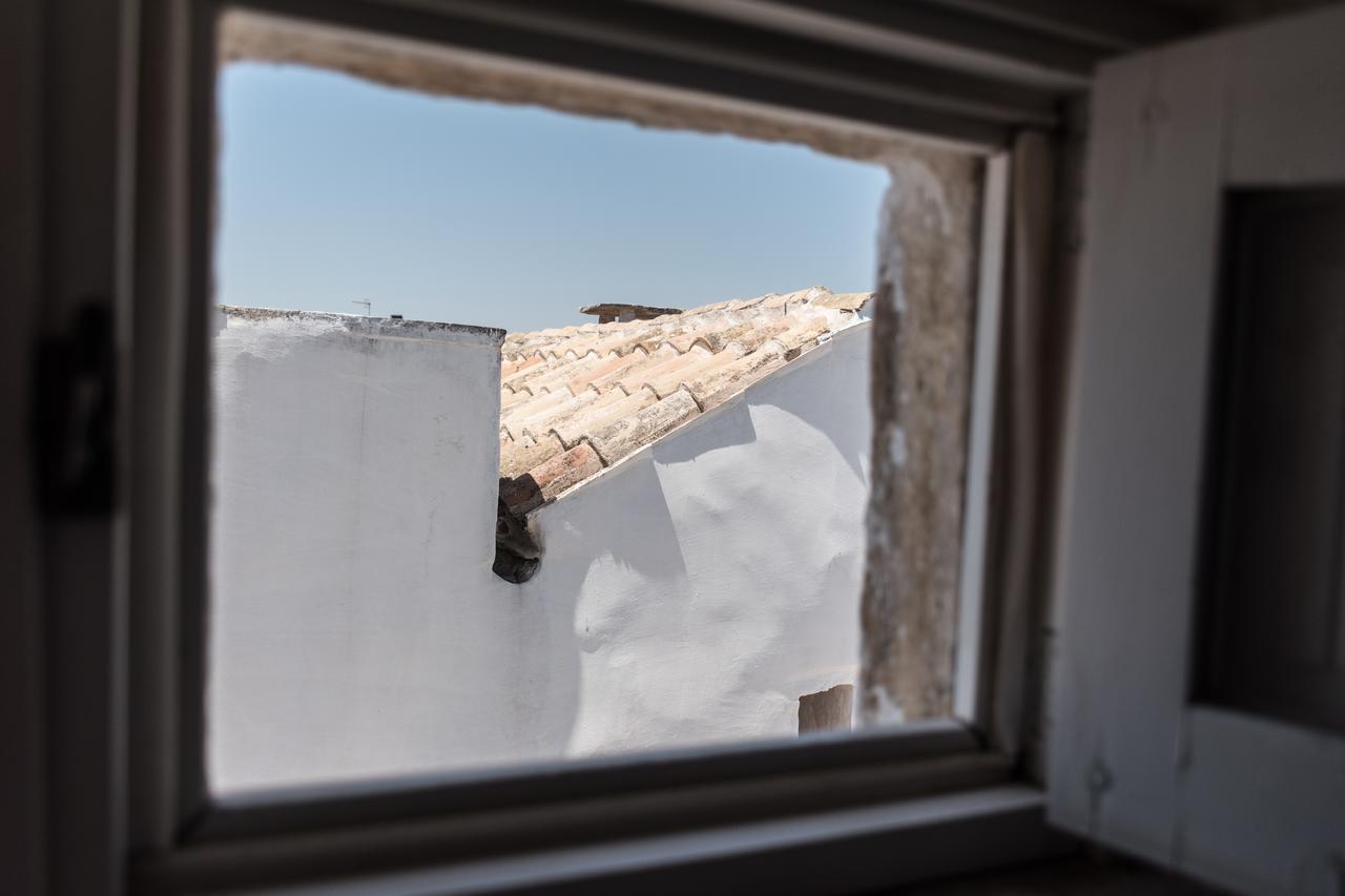 Masseria Luco Μαρτίνα Φράνκα Εξωτερικό φωτογραφία